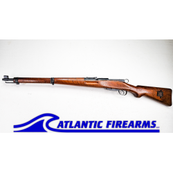 Swiss K31 Blem Stock C&R