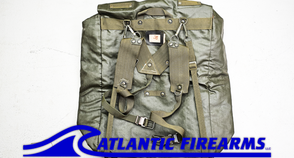 Surplus Czech Model 85 Rucksack - AtlanticFirearms.com