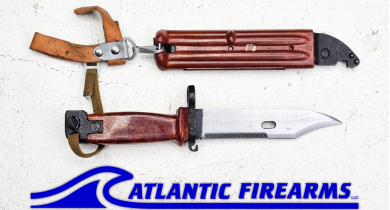 RUSSIAN TULA 6X4 (AKM TYPE...