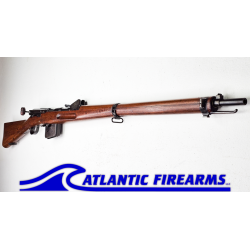 Swiss 1889 Bolt Action Antique Rifle-No FFL Required