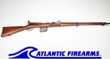 Swiss 1889 Bolt Action Antique Rifle-No FFL Required