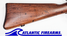 Swiss 1889 Bolt Action Antique Rifle-No FFL Required