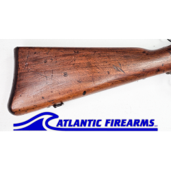 Swiss 1889 Bolt Action Antique Rifle-No FFL Required