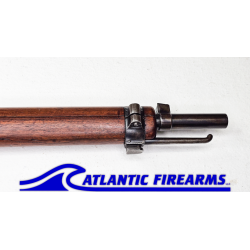Swiss 1889 Bolt Action Antique Rifle-No FFL Required
