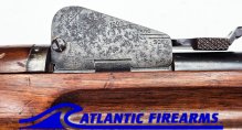 Swiss 1889 Bolt Action Antique Rifle-No FFL Required