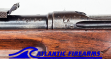 Swiss 1889 Bolt Action Antique Rifle-No FFL Required