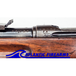 Swiss 1889 Bolt Action Antique Rifle-No FFL Required