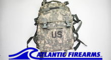 ACU Assault Pack Military Surplus