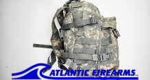 ACU Assault Pack Military Surplus