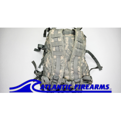 ACU Assault Pack Military Surplus