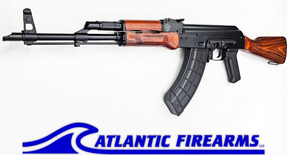 WBP Jack Rifle- Whiskey Brown - AtlanticFirearms.com