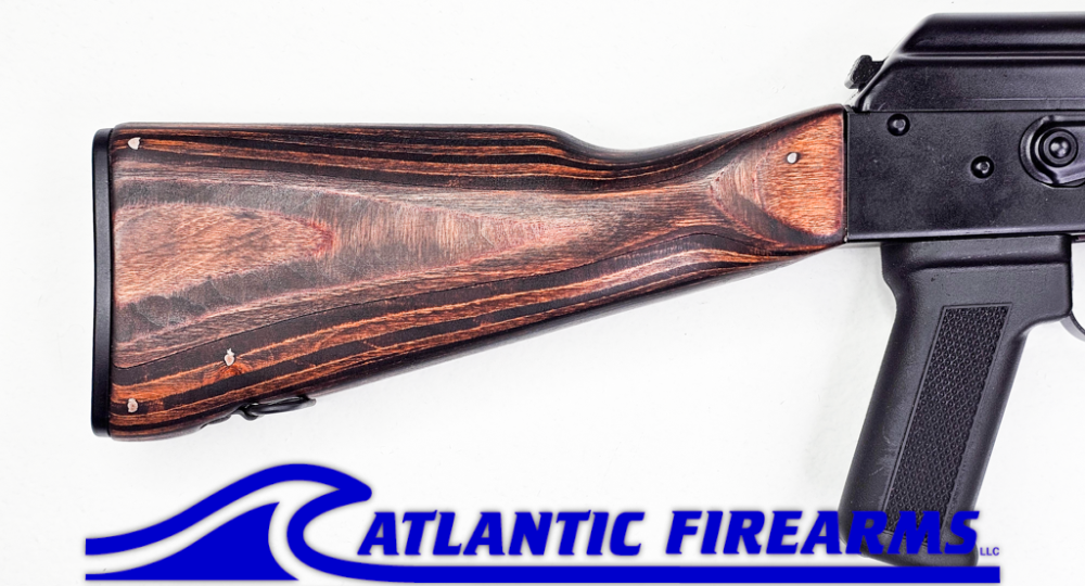 WBP Jack Rifle- Tula Brown - AtlanticFirearms.com WBP Jack Rifle- Tula Brown - AtlanticFirearms.com