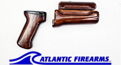 AKSU/Krink Wood Stock Set -...