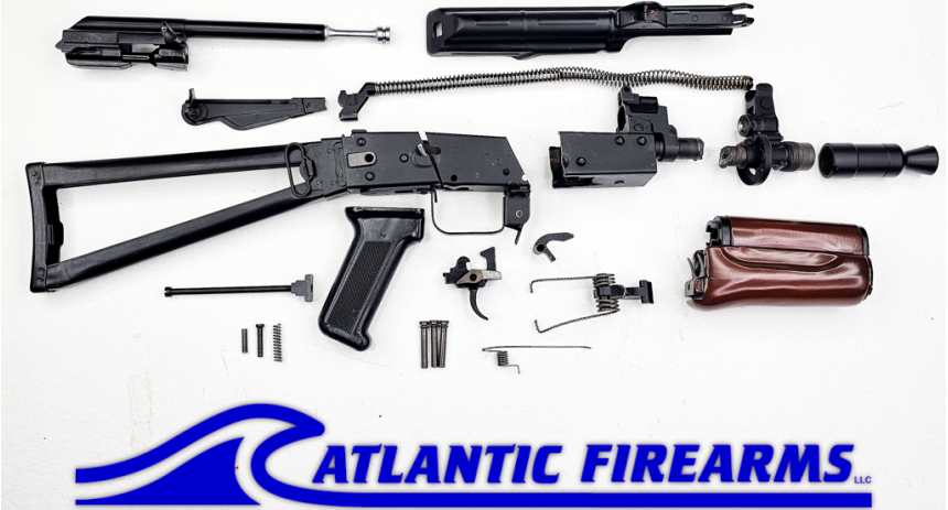 Atlantic Firearms, LLC - AtlanticFirearms.com