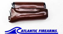 Bulgarian Surplus AKS-74U/Krink 5.45x39 Parts Kit -Wood