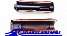 Bulgarian Surplus AKS-74U/Krink 5.45x39 Parts Kit -Wood