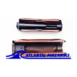 Bulgarian Surplus AKS-74U/Krink 5.45x39 Parts Kit -Wood