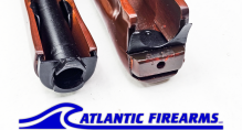 Bulgarian Surplus AKS-74U/Krink 5.45x39 Parts Kit -Wood