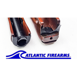 Bulgarian Surplus AKS-74U/Krink 5.45x39 Parts Kit -Wood