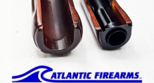 Bulgarian Surplus AKS-74U/Krink 5.45x39 Parts Kit -Wood
