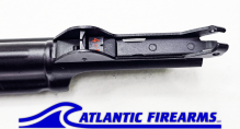 Bulgarian Surplus AKS-74U/Krink 5.45x39 Parts Kit -Wood
