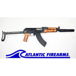 WBP AK47 Mini Jack SR762C Underfolding Classic Rifle-SBR Ready