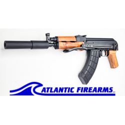 WBP AK47 Mini Jack SR762C Underfolding Classic Rifle-SBR Ready