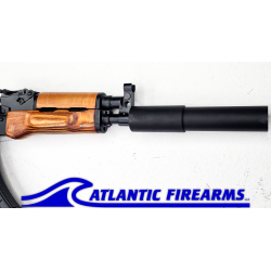 WBP AK47 Mini Jack SR762C Underfolding Classic Rifle-SBR Ready