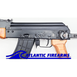 WBP AK47 Mini Jack SR762C Underfolding Classic Rifle-SBR Ready