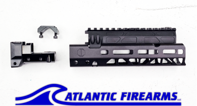 WBP Mini Jack 7.62 8"...