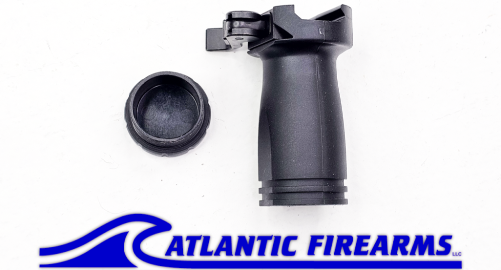 B&T QD Foregrip - Short Version - AtlanticFirearms.com