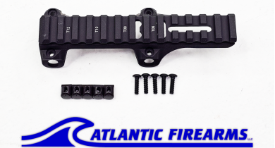 Leapers Pro MP5 Claw Mount