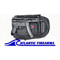 MKE AP5-P Pistol -Show Model- Grey Team Logo - Auction