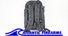 MKE AP5-P Pistol -Show Model- Grey Team Logo - Auction