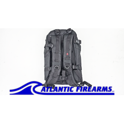 MKE AP5-P Pistol -Show Model- Grey Team Logo - Auction
