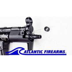 MKE AP5-P Pistol -Show Model- Grey Team Logo - Auction
