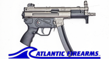 MKE AP5-P Pistol -Show Model-Two Tone