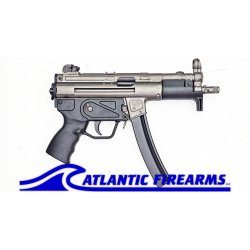 MKE AP5-P Pistol -Show Model-Two Tone