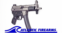 MKE AP5-P Pistol -Show Model-Two Tone