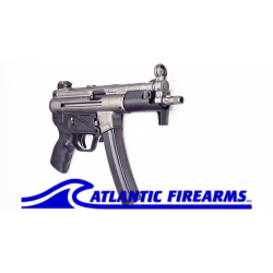 MKE AP5-P Pistol -Show Model-Two Tone