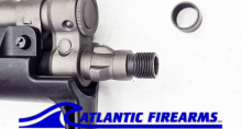 MKE AP5-P Pistol -Show Model-Two Tone