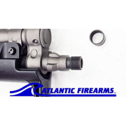 MKE AP5-P Pistol -Show Model-Two Tone