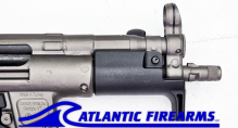 MKE AP5-P Pistol -Show Model-Two Tone
