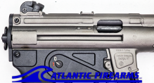 MKE AP5-P Pistol -Show Model-Two Tone
