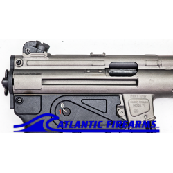 MKE AP5-P Pistol -Show Model-Two Tone
