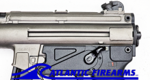 MKE AP5-P Pistol -Show Model-Two Tone