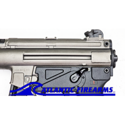 MKE AP5-P Pistol -Show Model-Two Tone