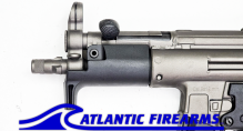 MKE AP5-P Pistol -Show Model-Two Tone
