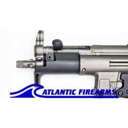 MKE AP5-P Pistol -Show Model-Two Tone