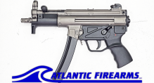 MKE AP5-P Pistol -Show Model-Two Tone